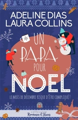 Un papa pour Noël - Laura Collins