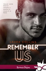 Remember us - Collins, Laura