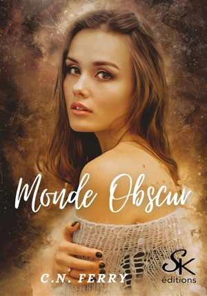 Monde Obscur - C.N. Ferry