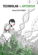 Techbiolab vs Artemisia - Pascale Gélis-Imbert