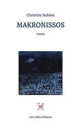 Makronissos, illustré - Christine Robion
