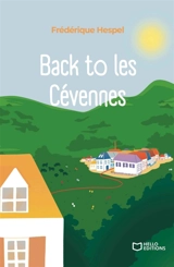 Back to les Cévennes - Frédérique Hespel