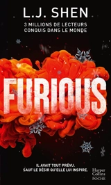 Sinners. Furious - L.J. Shen