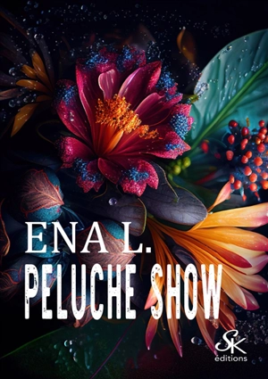Peluche Show - Ena L.