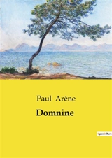 Domnine - Paul Arène