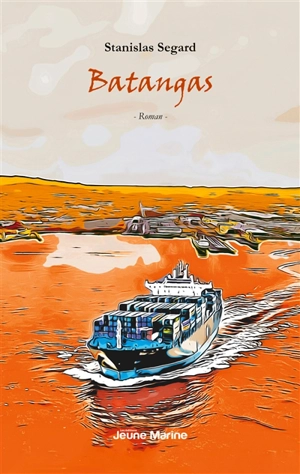 Batangas - Segard, Stanislas