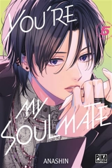 You're my soulmate. Vol. 5 - Anashin