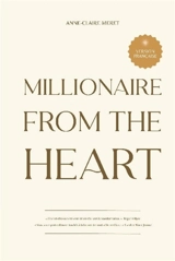 Millionaire From The Heart - Anne-Claire Méret