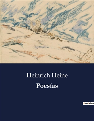 Poesías - Heinrich Heine