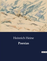 Poesías - Heinrich Heine