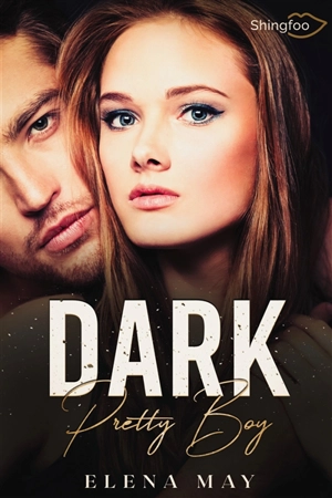 Dark Pretty Boy - Elena May