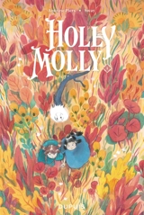 Holly Molly. Vol. 1 - Antoine Piers