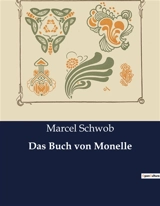 Das Buch von Monelle - Marcel Schwob