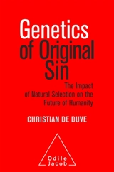 Genetics of Original Sin - Christian De Duve
