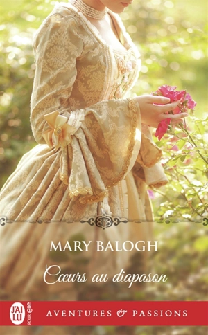 Coeurs au diapason - Mary Balogh