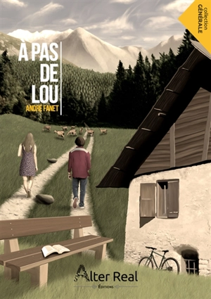 A pas de Lou - André Fanet