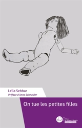 On tue les petites filles - Leïla Sebbar