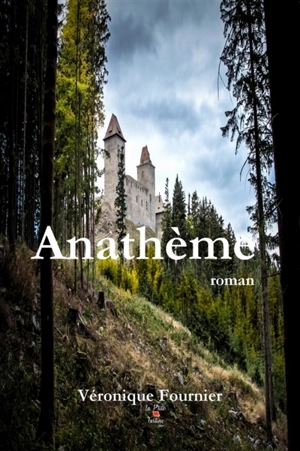 Anathème - Véronique Fournier