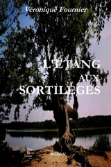 L'étang aux sortilèges - Véronique Fournier