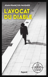 L'avocat du diable - Jean-François Pasques