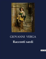 Racconti sardi - Giovanni Verga