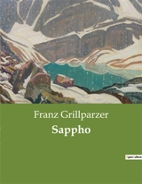 Sappho - Franz Grillparzer