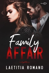 Family Affair - Laetitia Romano