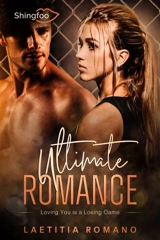 Ultimate Romance - Laetitia Romano