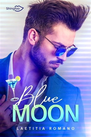 Blue Moon - Laetitia Romano