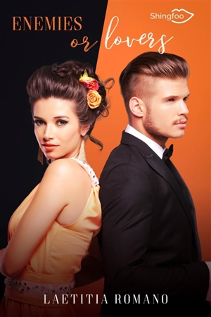 Enemies or Lovers - Laetitia Romano
