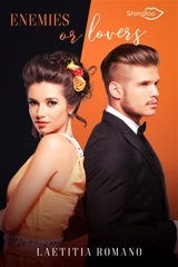Enemies or Lovers - Laetitia Romano