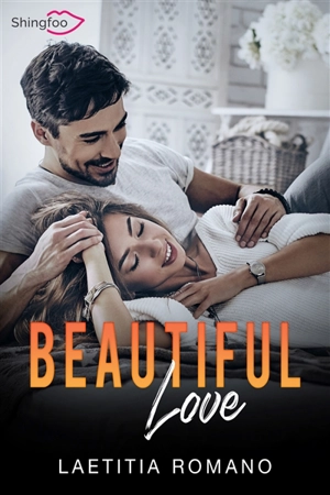 Beautiful Love - Laetitia Romano
