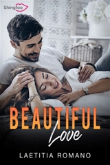 Beautiful Love - Laetitia Romano