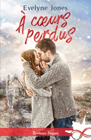 A coeurs perdus - Evelyne Jones