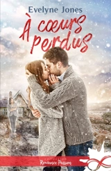 A coeurs perdus - Evelyne Jones