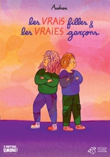 Les vrais filles et les vraies garçons - Audren