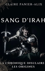 LA CHRONIQUE INSULAIRE - Claire Panier-Alix