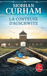 La conteuse d'Auschwitz - Siobhan Curham