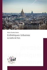 Esthétiques Urbaines - Maria Claudia Galera