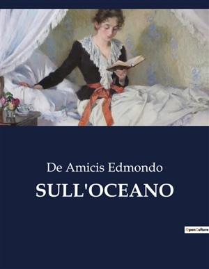 SULL'OCEANO - Edmondo De Amicis
