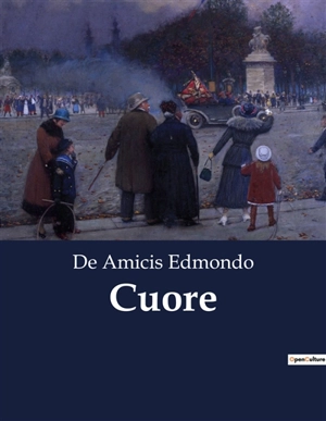 Cuore - Edmondo De Amicis