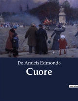 Cuore - Edmondo De Amicis