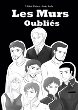 Les murs oubliés - Pieters, Frédéric