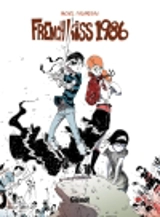 French Kiss 1986 - Michel Falardeau