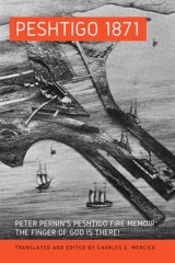 Peshtigo 1871 - Charles Mercier
