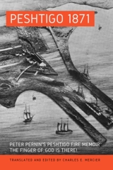 Peshtigo 1871 - Charles Mercier