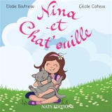 Nina et Chat'ouille - Elodie Boutreau