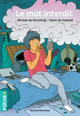 Le mot interdit - Nicolas de Hirsching