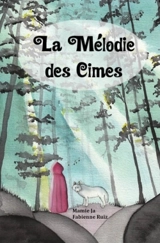 La mélodie des cimes - Mamie Ja