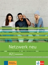 Netzwerk neu, A2 : Intensivtrainer : Deutsch als Fremdsprache - Paul Rusch